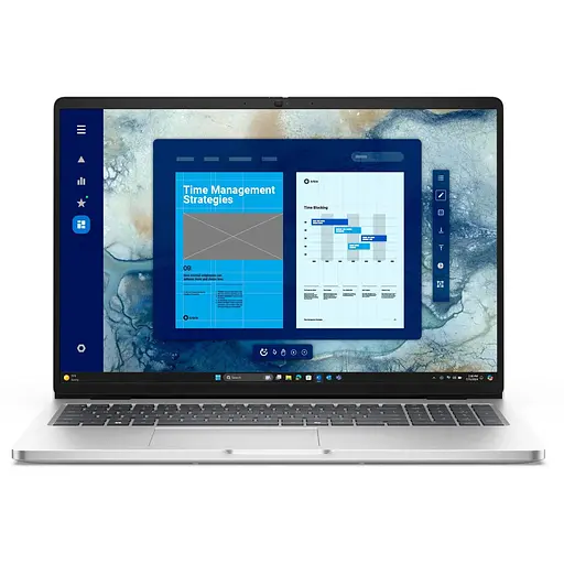 Ноутбук Dell Pro 16 PC16250, 32GB, 512GB, +