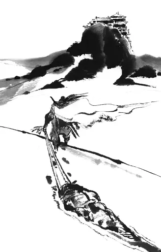 Той птах, що п’є сльози. Серця наґів. Книга 1 - фото 4