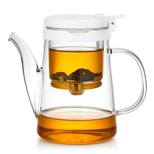 Чайник-заварник Bonston «Танго Лайт» XL, 750 мл