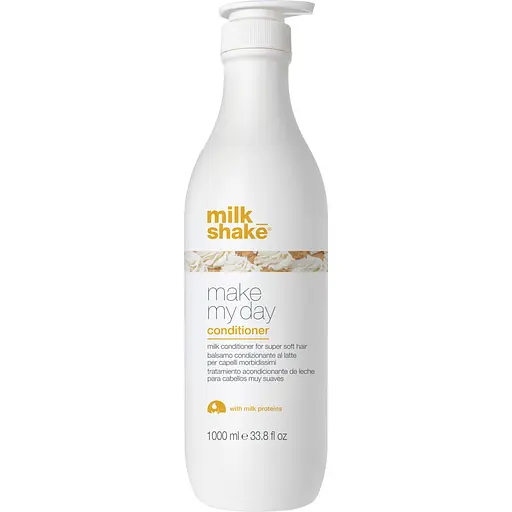 Кондиционер Milk_Shake Make My Day смягчающий 1000 мл