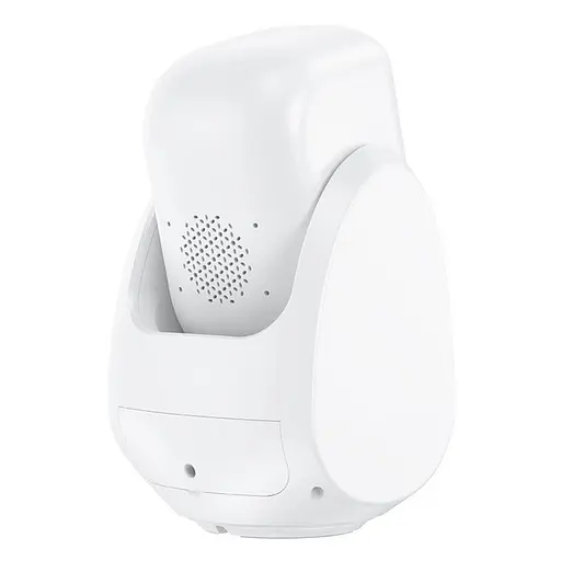 Двухсторонняя камера видеонаблюдения XO-CR08 Беспроводная видео няня с ночным режимом и микрофоном - фото 4