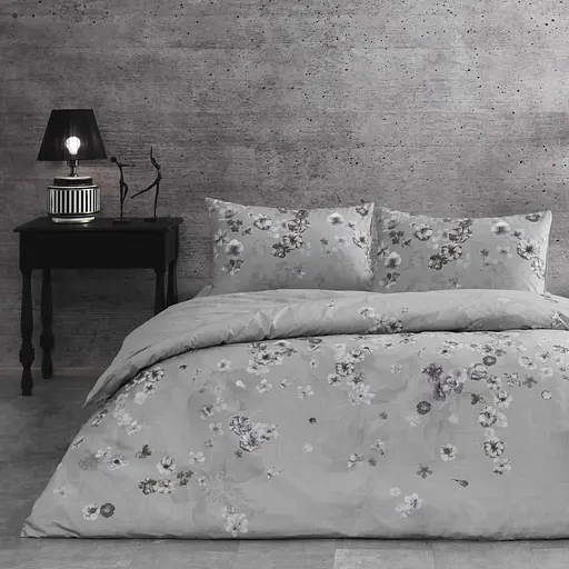 Постільна білизна Claire Grey Ранфорс Tac pbe0051655 - фото 1