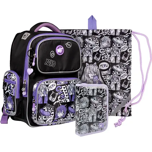 Набір колекційний Yes S-101_Collection Anime