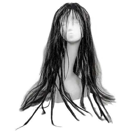 Парик Колдунья - фото 1