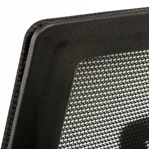 Крісло офісне Special4You Leo black (E7184) - фото 15