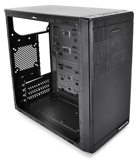 Корпус Deepcool Wave V2 (Wave V2) Без БП - фото 8