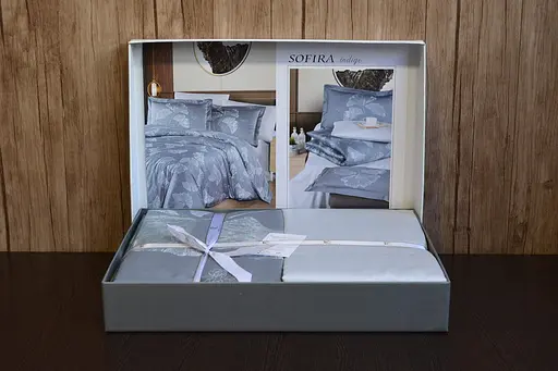 Комплект постельного белья First Choise 1.5-сп. pbe0048954 - фото 2