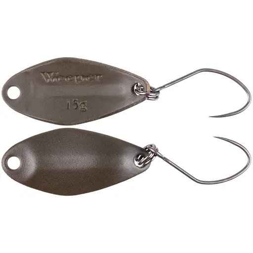 Блесна Nories Masukurouto Weeper 1.5 g #020