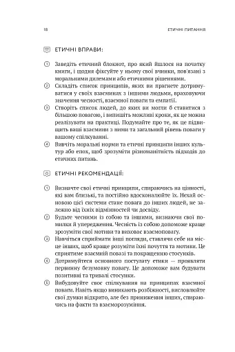 Мала етика - фото 14