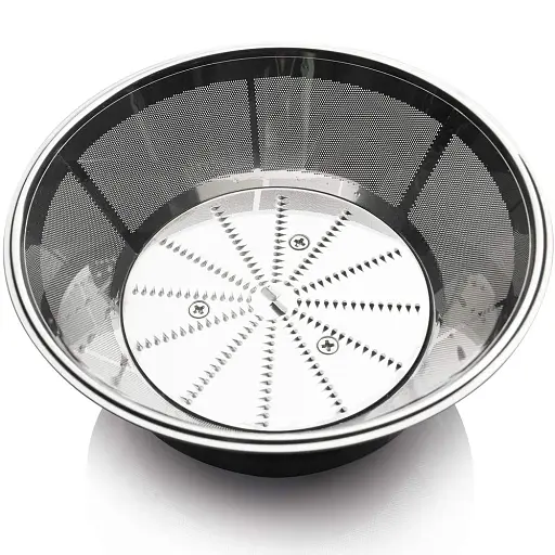 Сокодавка Gorenje JC 805 E II (GS-308) - фото 3