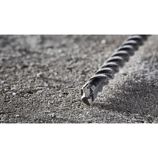 Бур DeWalt SDS Elite 4 кромки 12 х 210 х 150 мм (DT8934) - фото 7