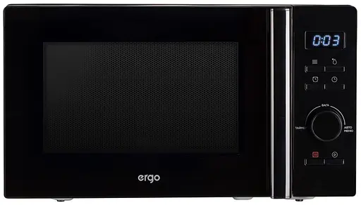 Мікрохвильова піч Ergo EM-2050 - фото 1