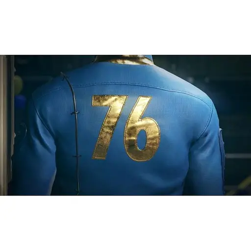 Гра Fallout 76 (ваучер на скачування) (російська версія) (Xbox One) - фото 6