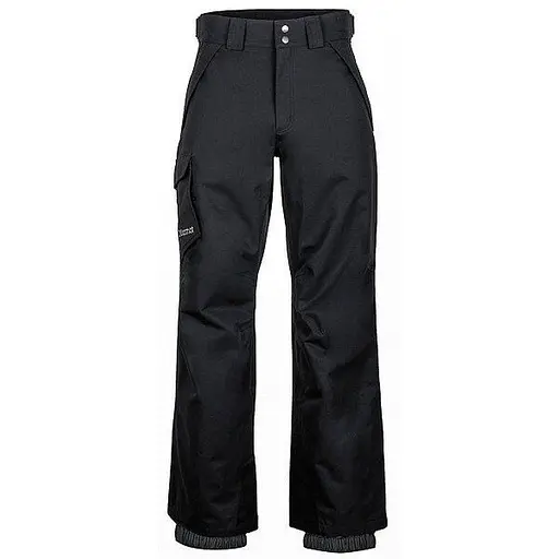 Штани Marmot Motion Cord Pant Black S (1033-MRT 70570.001-S)