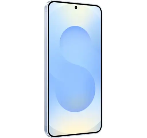 Смартфон Samsung Galaxy S25 12/512Gb Icyblue SM-S931BLBHEUC UA UCRF - фото 3