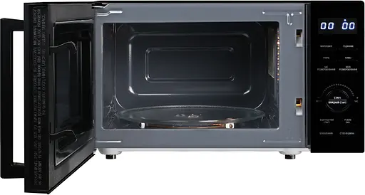 Микроволновая печь Galanz MW-4202BG - фото 3