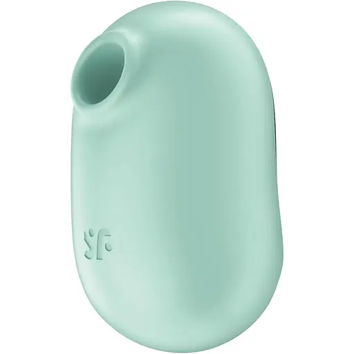 Вакуумный стимулятор Satisfyer Pro To Go 2 Mint