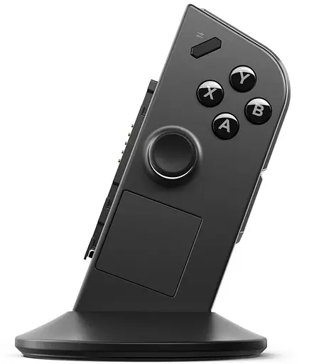 Ігрова консоль Lenovo Legion Go 8APU1 1TB (83E1004CRA) Б/в - фото 8