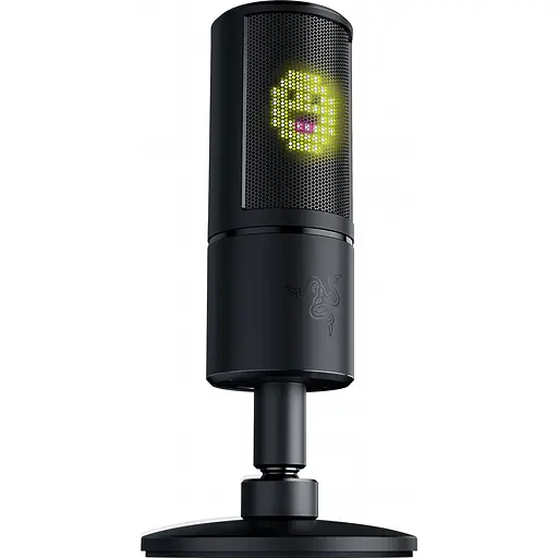 Мікрофон Razer Seiren Emote (RZ19-03060100-R3M1) [67630] - фото 4