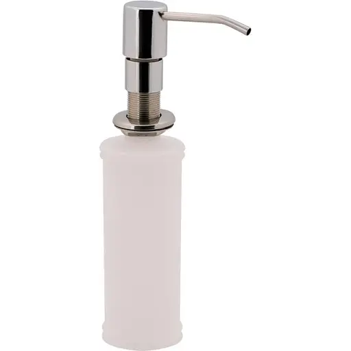 Дозатор для жидкого мыла Lidz (CRM) 112 02 000 11  - фото 1