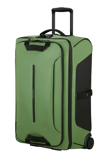 Дорожная Сумка На Колесах Samsonite ECODIVER STONE GREEN 67x43x28 KH7*04013