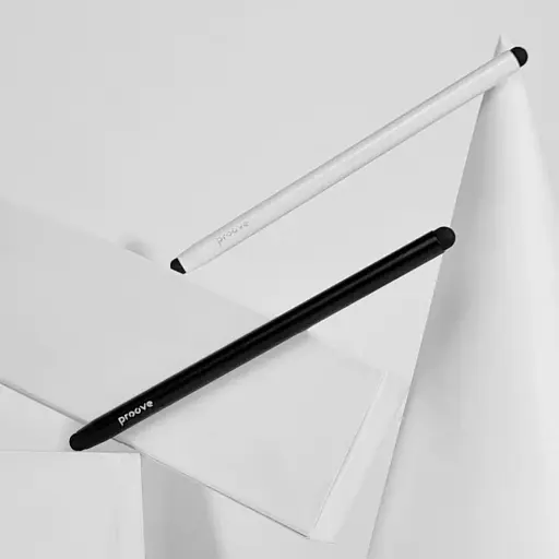 Стилус Proove Stylus Magic Wand SP-01 White STS100000002 (100908) - фото 4