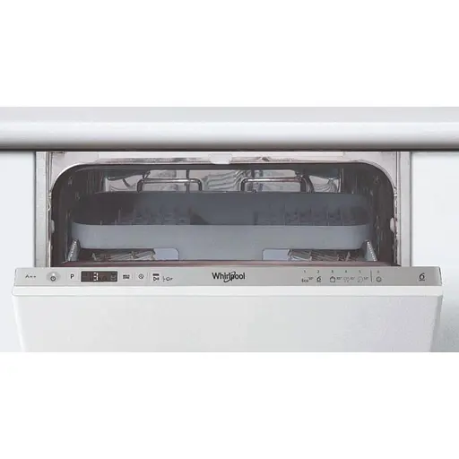 Посудомоечная машина Whirlpool WSIC 3M27 C - фото 3
