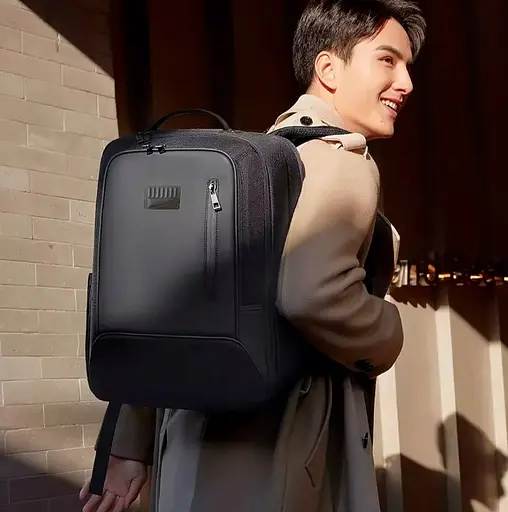 Рюкзак Xiaomi 90 points giant energy backpack 33 л (6941413220132) - фото 5