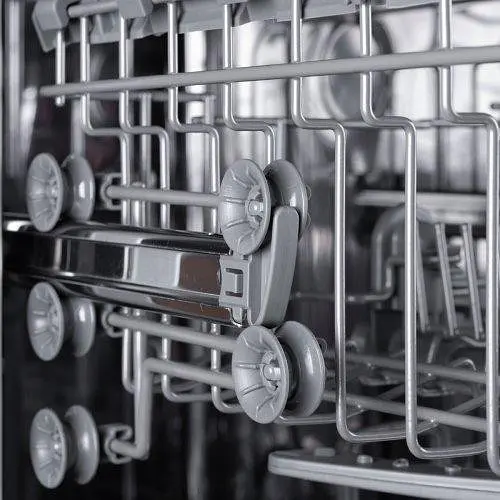 Посудомоечная машина Brandt VS1010J - фото 5