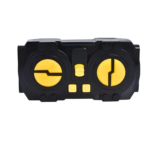 Конструктор Sluban Power Bricks Екскаватор з радіокеруванням на 353 деталі (M38-B1155) - фото 4