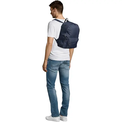 Рюкзак Sol’s Rider 16 л кобальт (70100319TUN) - фото 2