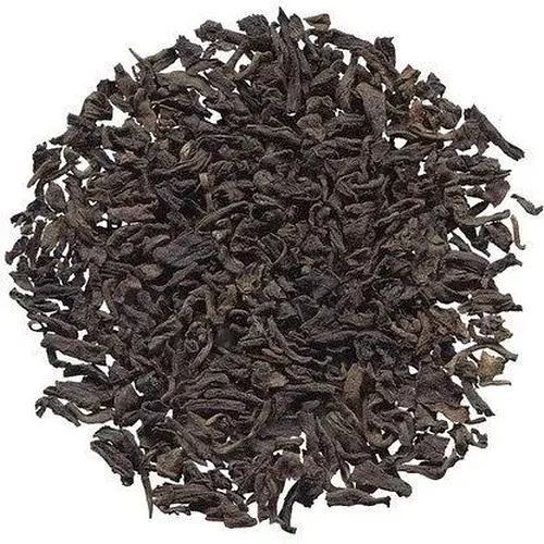 Чай пуер Діамантовий Дракон з Лічі пак. з фольги 100 г - фото 1