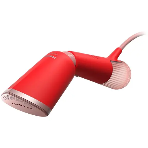 Отпариватель Philips Series 5000 красный (STH5020/40) - фото 3