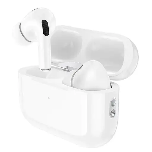 Bluetooth-гарнитура Stereo Hoco EW75 - фото 8