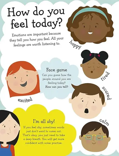 Stuff to Know When You Start School - фото 3