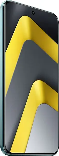 Смартфон Poco M8 Pro 5G 12/512GB Green - фото 3