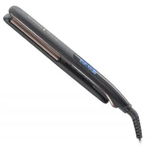 Утюг для волос Remington S9100B - фото 2