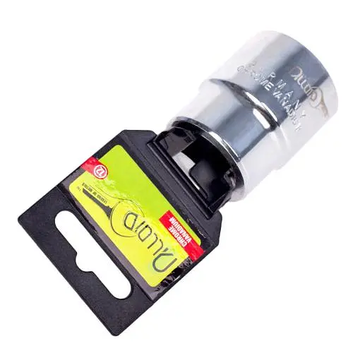 Торцева головка Alloid 3/4, 41 мм (TG-60141M-12) - фото 2