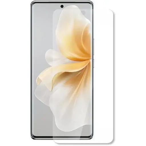 Захисна плівка StatusSKIN для Vivo V40 Lite 5G V2417 Екран Глянцева Ultra - фото 1