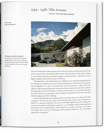 Gio Ponti - фото 9