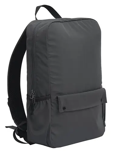 Рюкзак для ноутбука Baseus Basics Series 13" Computer Backpack (LBJN-E0G) - фото 3