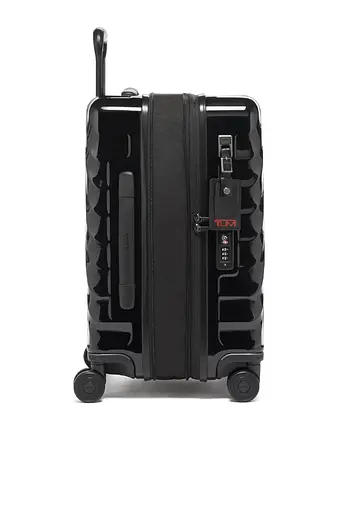 Валіза 55 См Tumi 19 DEGREE BLACK 55x35,5x23 0228771D2 - фото 3