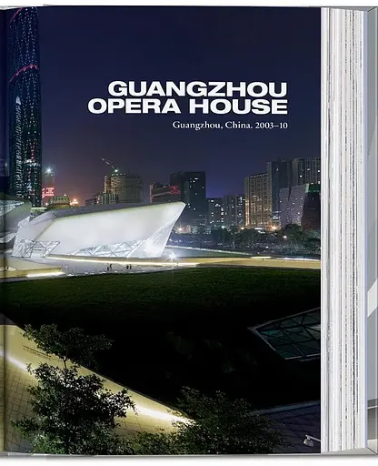 Zaha Hadid. Complete Works 1979–Today. 40th Edition - фото 3