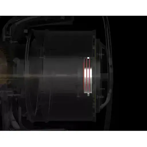 Котушка Okuma Obsidian OSD 12000 35AY 9HPB+1RB 4.3:1 with Spare Spool - фото 4