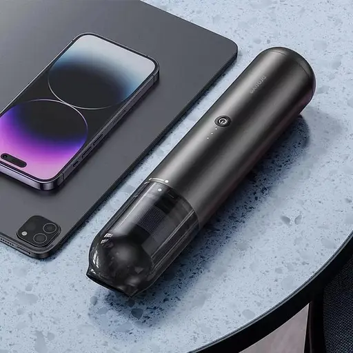 Акумуляторний бездротовий пилосос Proove Void Assistant C2 (16000 pa) портативний - фото 5