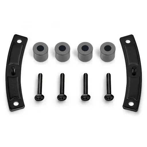 Монтажний комплект Noctua на сокет AM5/4 для CPU кулерів Noctua з 83 мм монтажними отворами - фото 1