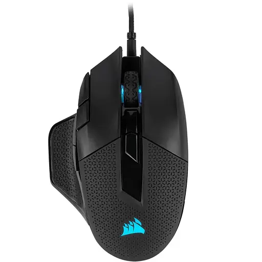 Миша Corsair Nightsword RGB (CH-9306011-EU) [74348]
