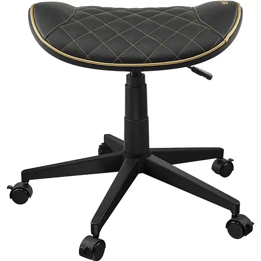 Игровое кресло Cougar Crosser Gold (Crosser Gold) - фото 2