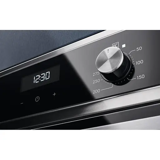 Духовка электрическая Electrolux EOD5C71X - фото 6