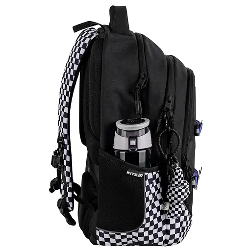 Рюкзак Kite Education teens Driving Mood (K26-727L) - фото 3